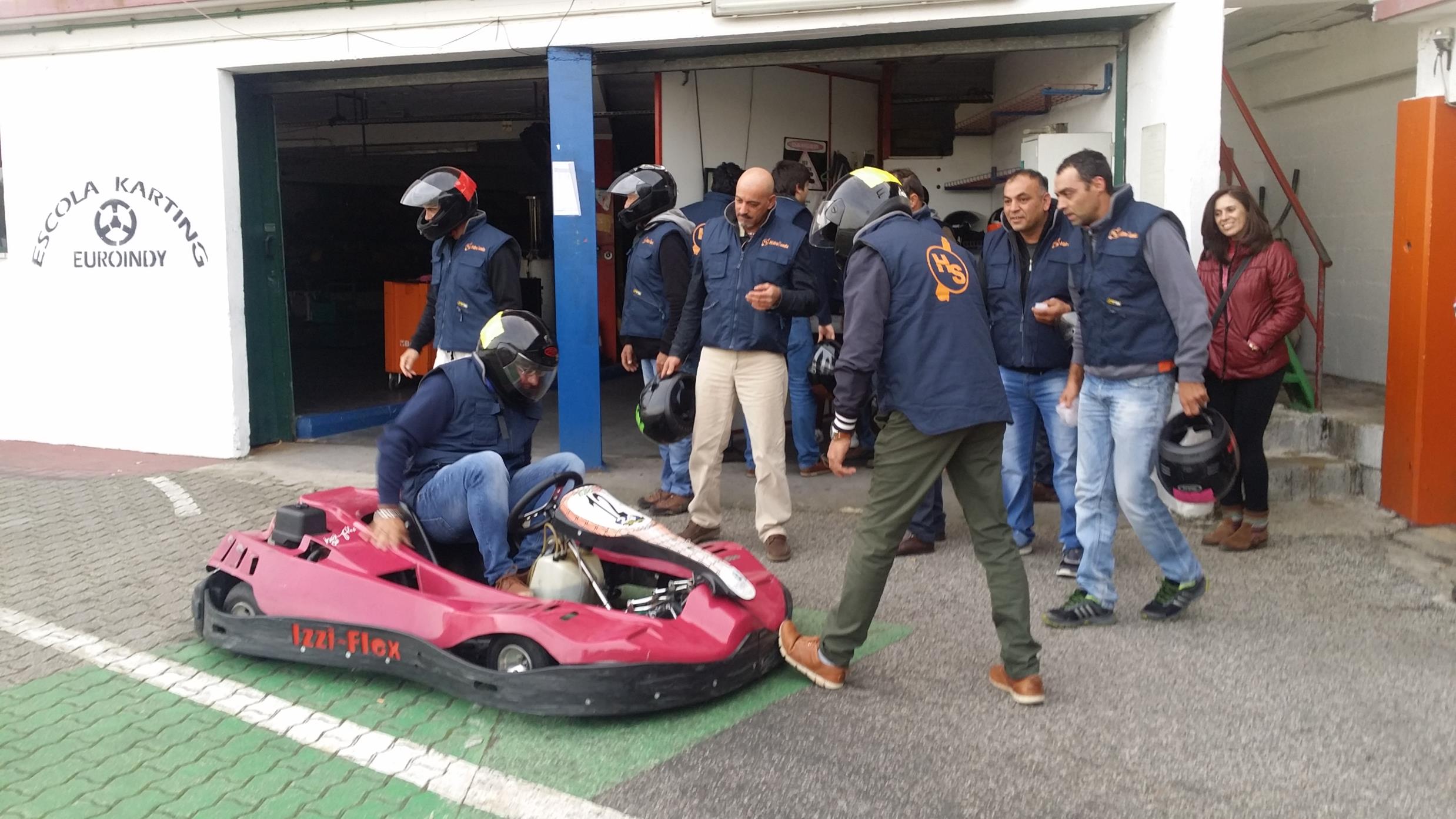 Hidrosonda - 2ª Kart Race27